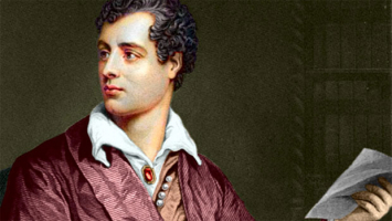 Interesting Facts About Lord Byron
