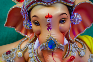 Interesting Facts about Lord Ganesha