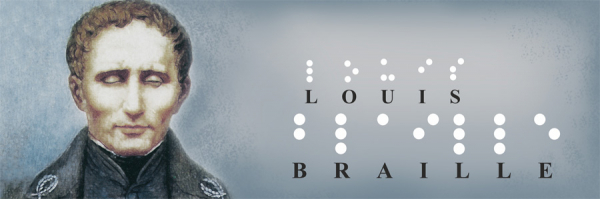Interesting Facts about Louis Braille