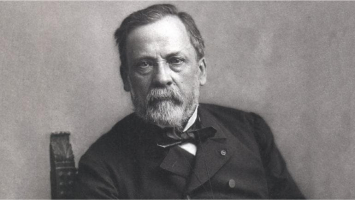 Interesting Facts about Louis Pasteur