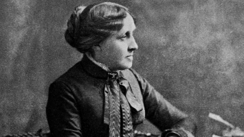 Interesting Facts about Louisa May Alcott