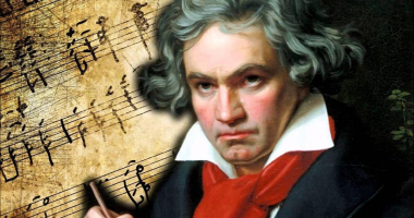 Interesting Facts About Ludwig van Beethoven
