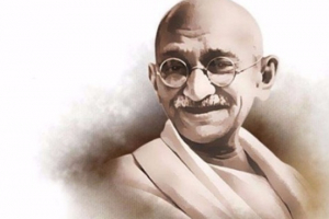 Interesting Facts about Mahatma Gandhi