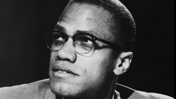 Interesting Facts about Malcolm X