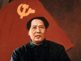 Interesting Facts about Mao Zedong