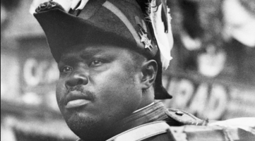 Interesting Facts about Marcus Garvey