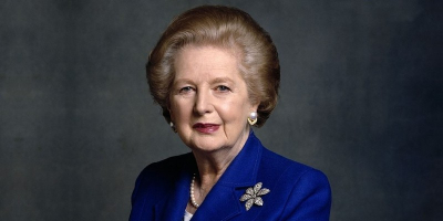 Interesting Facts about Margaret Thatcher