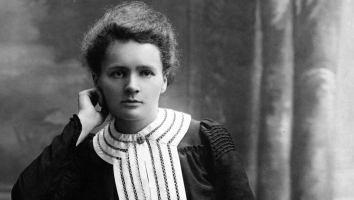 Interesting Facts about Marie Curie