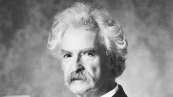 Interesting Facts About Mark Twain