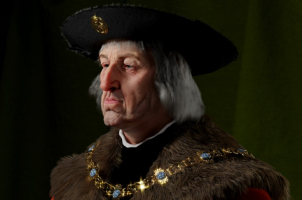 Interesting Facts about Maximilian I