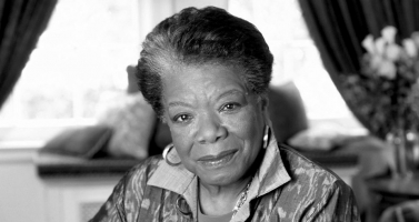 Facts About Maya Angelou