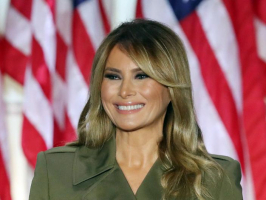 Interesting Facts about Melania Trump