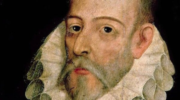 Interesting Facts about Miguel de Cervantes