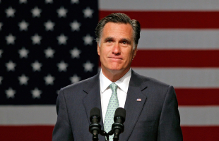 Interesting Facts about Mitt Romney