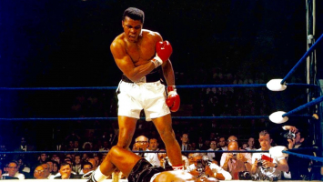 Interesting Facts about Muhammad Ali