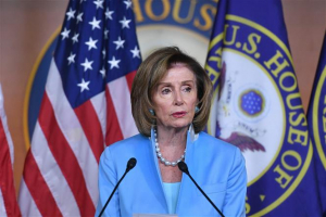 Interesting Facts about Nancy Pelosi