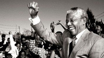 Interesting Facts about Nelson Mandela