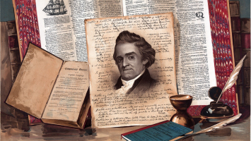 Interesting Facts about Noah Webster