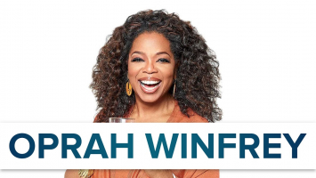 Interesting Facts about Oprah Winfrey