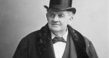 Interesting Facts about P. T. Barnum