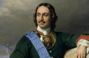 Interesting Facts about Peter the Great