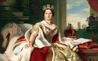 Interesting Facts about Queen Victoria