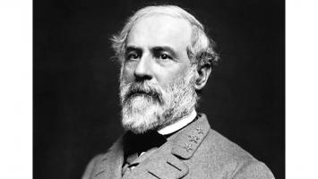 Interesting Facts About Robert E. Lee