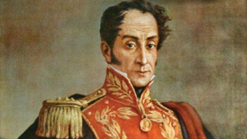 Interesting Facts about Simon Bolivar