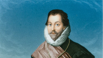 Interesting Facts about Sir Francis Drake