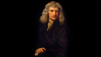 Interesting Facts About Sir Isaac Newton