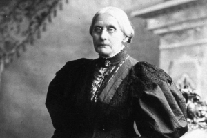 Interesting Facts about Susan B. Anthony