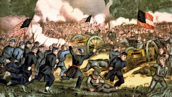 Interesting Facts About The American Civil War