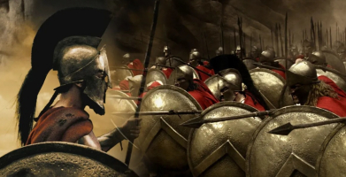 Interesting Facts About The Battle of Thermopylae