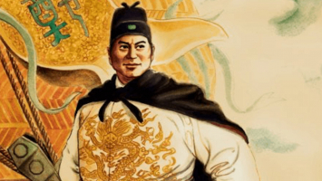 Interesting Facts About The Great Chinese Admiral - Zheng He