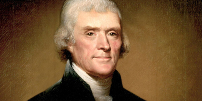 Interesting Facts about Thomas Jefferson