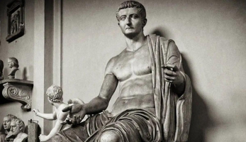 Interesting Facts about Tiberius – A Roman Emperor