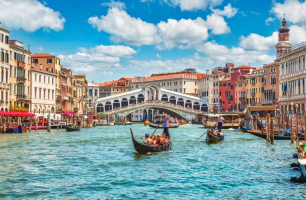 Interesting Facts about Venice