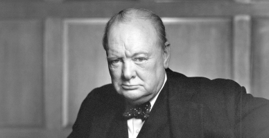 Interesting Facts about Winston Churchill