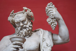 Interesting Facts On The Greek God Of Wine - Dionysus
