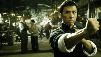 Best Asian Action Movies of All Time