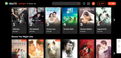 Best Websites to Watch Chinese Dramas and Movies Online Free