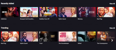 Best Sites to Watch Movies in Nigeria