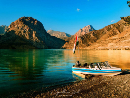 Best Places to Visit in Tajikistan