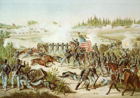 Facts About The Battle of Olustee