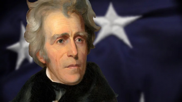 Interesting Facts about Andrew Jackson
