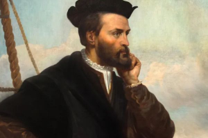 Interesting Facts about Jacques Cartier