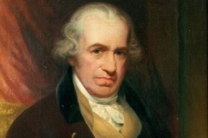Interesting Facts About James Watt
