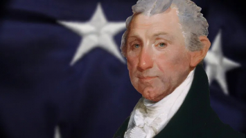 Interesting Facts about James Monroe