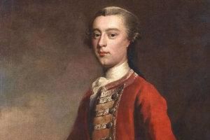 Interesting Facts about James Wolfe