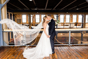 Best Wedding Photography Studios in Wisconsin